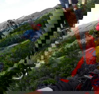 New River Gorge Zip Lining - Accommodation Ohio