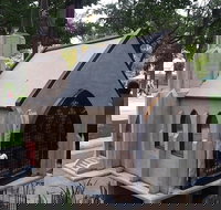 The Mad For Madison Scavenger Hunt - Accommodation Ohio