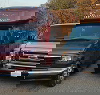 Custom Shuttling - Accommodation Ohio