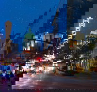 Ghostly Private Tour of Madison - Accommodation Ohio