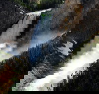 Yellowstone Lower Loop Private Day Tour - Accommodation Ohio