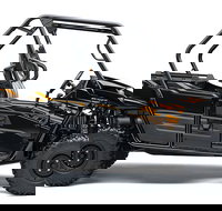 Northern Wisconsin Snowmobile Rentals - Accommodation Ohio