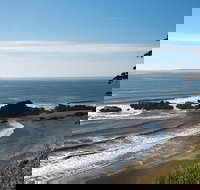 Private Olympic National Park Tour from Seattle - Accommodation Ohio