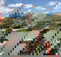 Surfin In The Rockies Duckie Tours - Accommodation Ohio