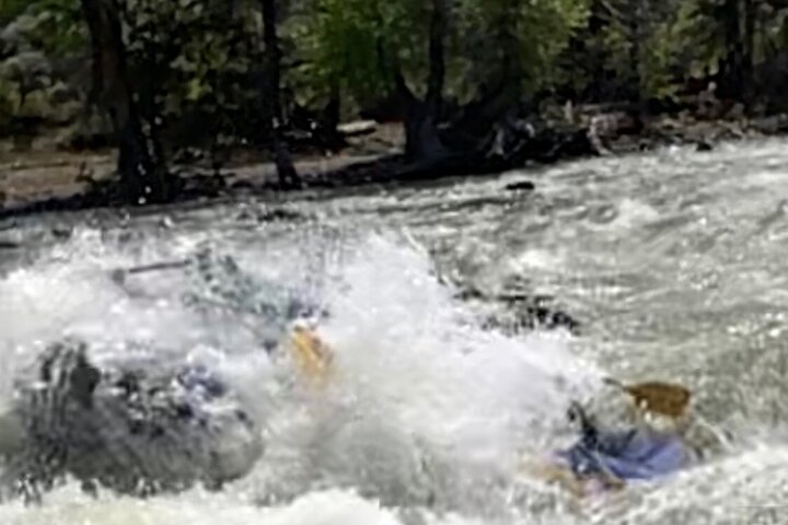 Red Canyon River Trips 1:00pm - thumb 1