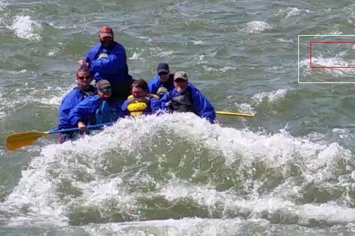 Red Canyon River Trips 1:00pm - thumb 3