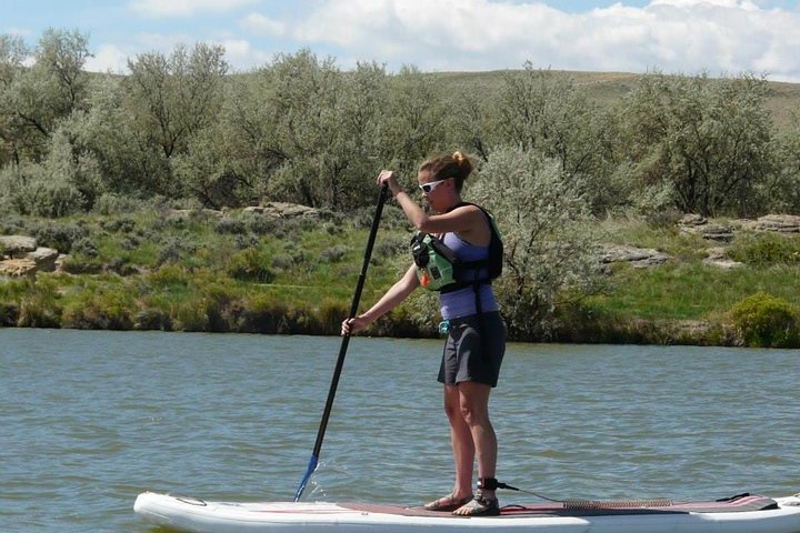 Red Canyon River Trips 1:00pm - thumb 4