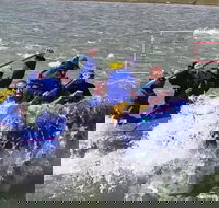 Red Canyon River Trips 300pm - Accommodation Ohio