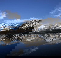 Small Group Tours of the Lower Loop of Yellowstone - Accommodation Ohio