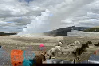 Boulder Wy Accommodation Ohio