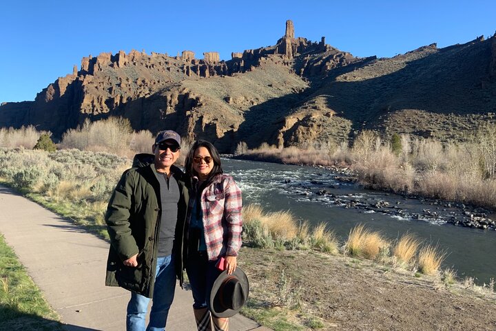 Yellowstone Open Air Tours By Cody Wyoming Adventures - thumb 4