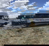 Private Yellowstone National Park Lower Loop Tour - Accommodation Ohio