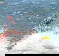 Red Canyon River Tripss North Fork - Accommodation Ohio