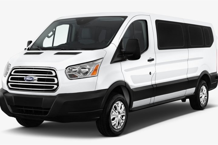 Seattle Departure Chauffeur Driven Airport Transfer By Private Van - thumb 0