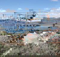 Chelan Climb and Zipline Adventure - Accommodation Ohio