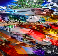 Milwaukee Kayak Rental - Accommodation Ohio