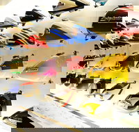 Skip The Line Harley-Davidson Museum Admission Ticket with Audio Guided Option - Accommodation Ohio