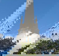 Milwaukee Tour - Accommodation Ohio