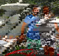 2-Hour Savannah Bike Tour - Accommodation Ohio