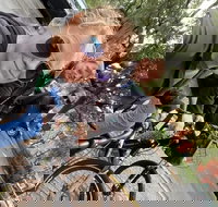 90 Minute E-Bike Tour - Accommodation Ohio