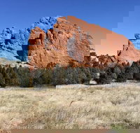 Private Colorado Springs Tour Garden of the Gods and Pikes Peak - Accommodation Ohio