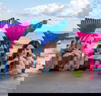 Private Photoshoot in Savannah GA - Accommodation Ohio