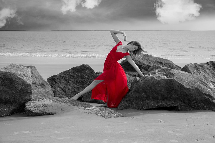 Private Photoshoot In Savannah, GA - thumb 5