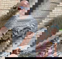 Historical Bike Tour of Savannah and Keep Bikes After Tour - Accommodation Ohio