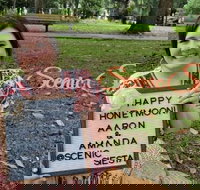 Private Scenic Siesta Picnic Experience in Savannah - Accommodation Ohio