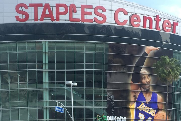 Small-Group Day Tour Of Hollywood, Los Angeles And Beaches From Anaheim - thumb 3