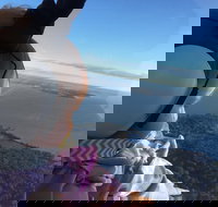 Platinum Package - Helicopter Tour with Dinner at Ruth's Chris or Capital Grille - Accommodation Ohio