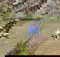 Full-Day Inner Canyon River Tour to the Bottom of Grand Canyon - Accommodation Ohio