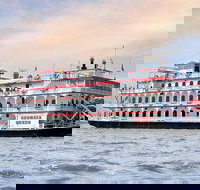 90-Minute Savannah Riverboat Sightseeing Cruise - Accommodation Ohio