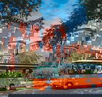 Savannah Hop-On Hop-Off Trolley Tour - Accommodation Ohio