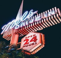 Shared 8 hours Los Angeles City Sightseeing Tour from Long Beach - Accommodation Ohio