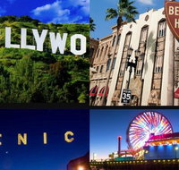 Los Angeles Highlights Tour from Long Beach - Accommodation Ohio