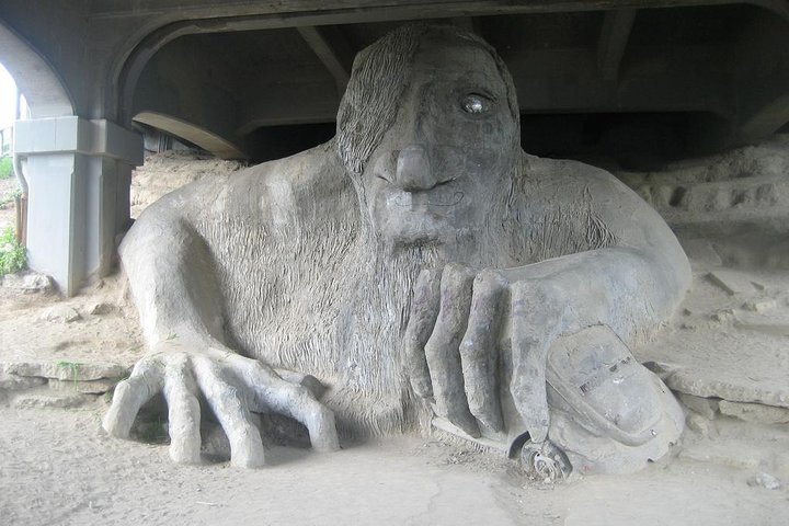 Seattle Highlights Sightseeing Tour - thumb 1