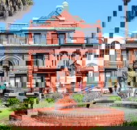 Historic Savannah Guided Walking Tour - Accommodation Ohio