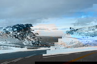 Private Tour to Pikes Peak Garden of Gods