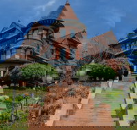 Salt Lake City Scavenger Hunt Salt Lake's Settlers - Accommodation Ohio