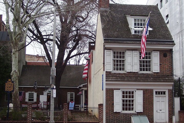 Fantastic Philadelphia Self-Guided Audio Tour - thumb 2