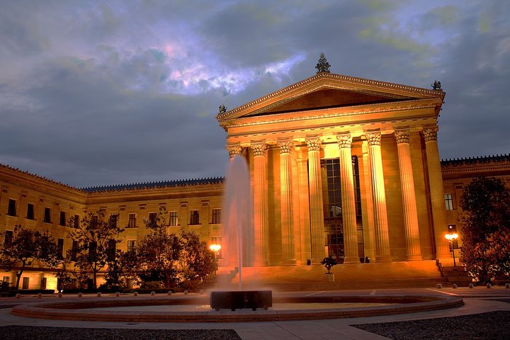 Fantastic Philadelphia Self-Guided Audio Tour - thumb 3