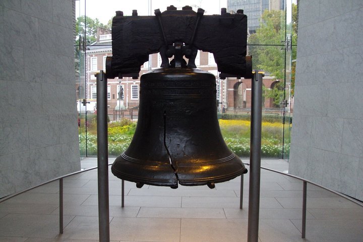 Fantastic Philadelphia Self-Guided Audio Tour - thumb 5