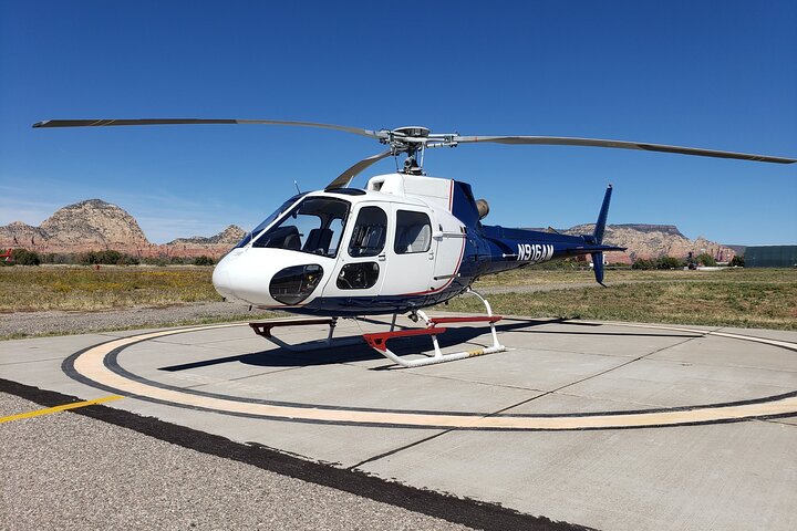 Sedona Red Rock And Ancient Ruin Tour- Covers Over 30 Miles! - thumb 1