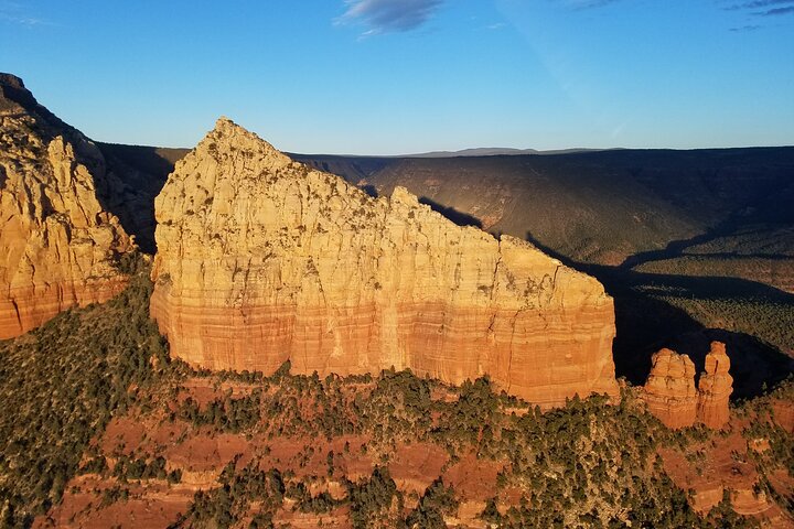 Sedona Red Rock And Ancient Ruin Tour- Covers Over 30 Miles! - thumb 2