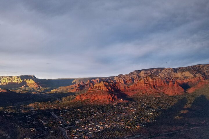 Sedona Red Rock And Ancient Ruin Tour- Covers Over 30 Miles! - thumb 4