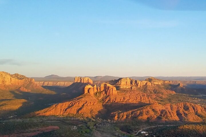 Sedona Red Rock And Ancient Ruin Tour- Covers Over 30 Miles! - thumb 5