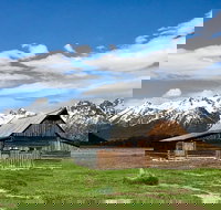 4-Day Small Group Tour Yellowstone and Tetons Camping from Salt Lake City - Accommodation Ohio