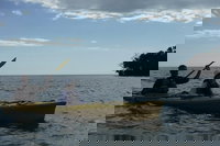 Everglades National Park Kayak Eco Tour from Naples