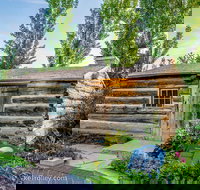 Salt Lake City Guided Bus Tour - Accommodation Ohio